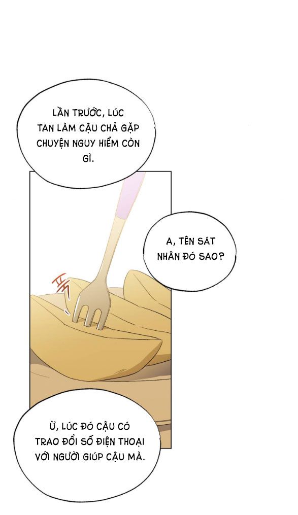 đọc truyện Hết Ss1 [18+] Sương Giá Chương 11.1 ảnh 12 tại Giả Dược