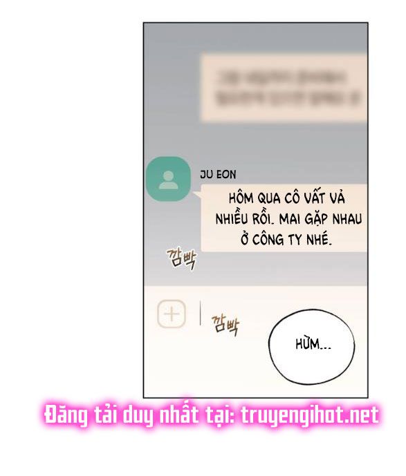 đọc truyện Hết Ss1 [18+] Sương Giá Chương 11.1 ảnh 8 tại Giả Dược