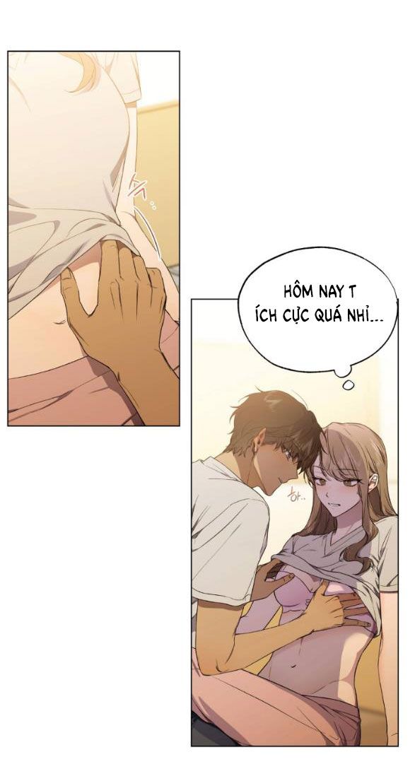 đọc truyện Hết Ss1 [18+] Sương Giá Chương 11.2 ảnh 15 tại Giả Dược