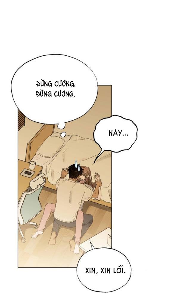 đọc truyện Hết Ss1 [18+] Sương Giá Chương 11.2 ảnh 7 tại Giả Dược
