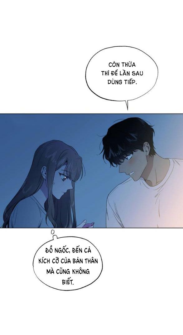 đọc truyện Hết Ss1 [18+] Sương Giá Chương 12.1 ảnh 17 tại Giả Dược