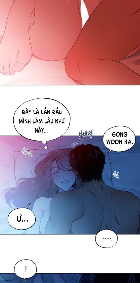 đọc truyện Hết Ss1 [18+] Sương Giá Chương 13.1 ảnh 7 tại Giả Dược