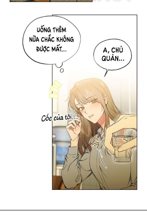 đọc truyện Hết Ss1 [18+] Sương Giá Chương 13.2 ảnh 2 tại Giả Dược