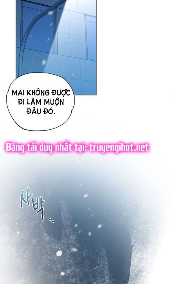 đọc truyện Hết Ss1 [18+] Sương Giá Chương 13.2 ảnh 13 tại Giả Dược