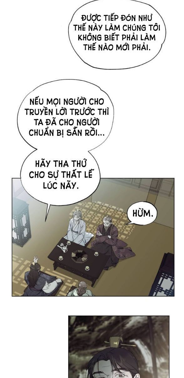 đọc truyện Hết Ss1 [18+] Sương Giá Chương 14.1 ảnh 2 tại Giả Dược