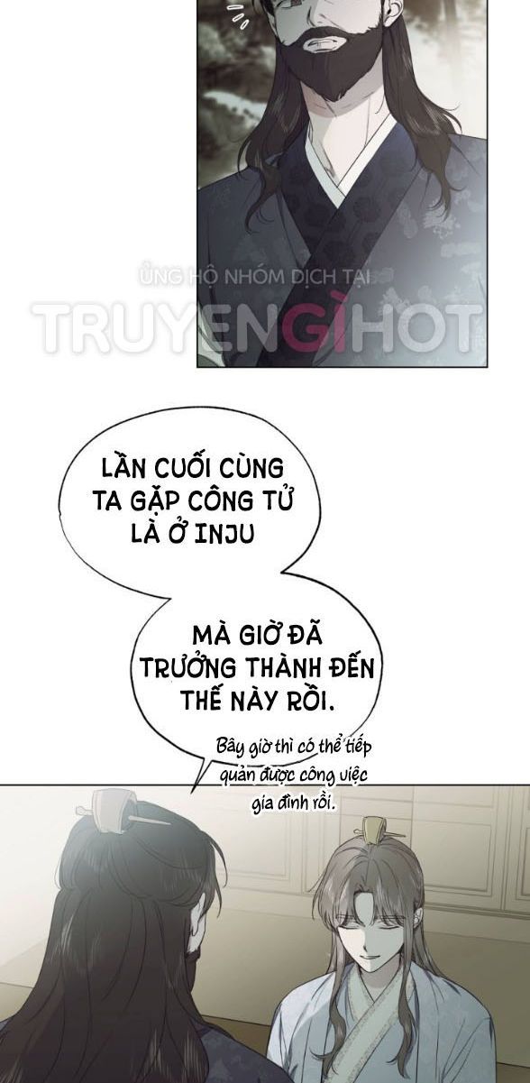 đọc truyện Hết Ss1 [18+] Sương Giá Chương 14.1 ảnh 3 tại Giả Dược