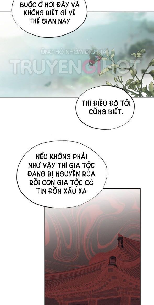 đọc truyện Hết Ss1 [18+] Sương Giá Chương 14.1 ảnh 24 tại Giả Dược