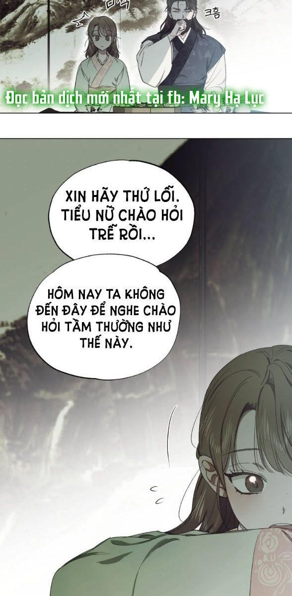 đọc truyện Hết Ss1 [18+] Sương Giá Chương 14.1 ảnh 5 tại Giả Dược