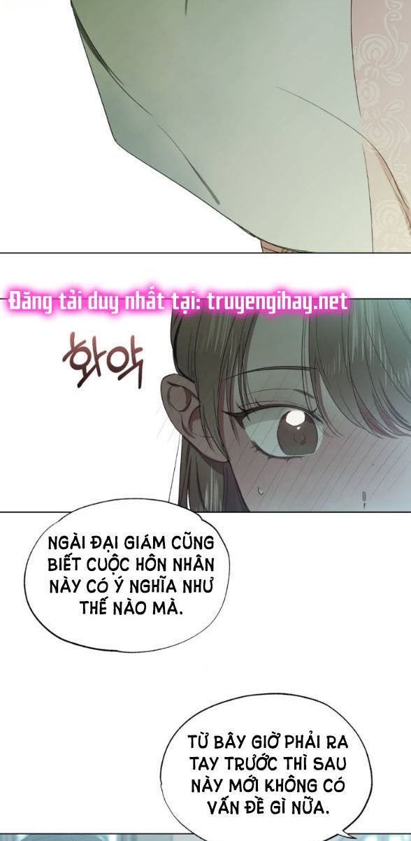 đọc truyện Hết Ss1 [18+] Sương Giá Chương 14.1 ảnh 6 tại Giả Dược
