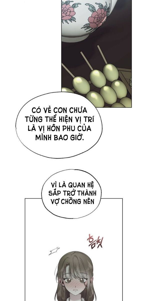 đọc truyện Hết Ss1 [18+] Sương Giá Chương 14.1 ảnh 9 tại Giả Dược