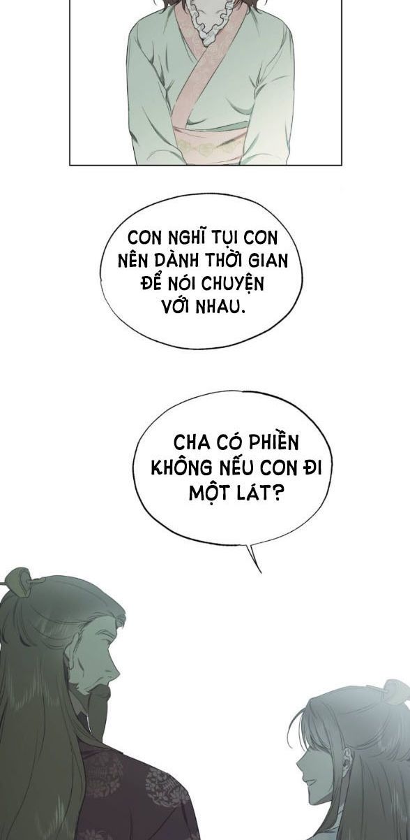 đọc truyện Hết Ss1 [18+] Sương Giá Chương 14.1 ảnh 10 tại Giả Dược