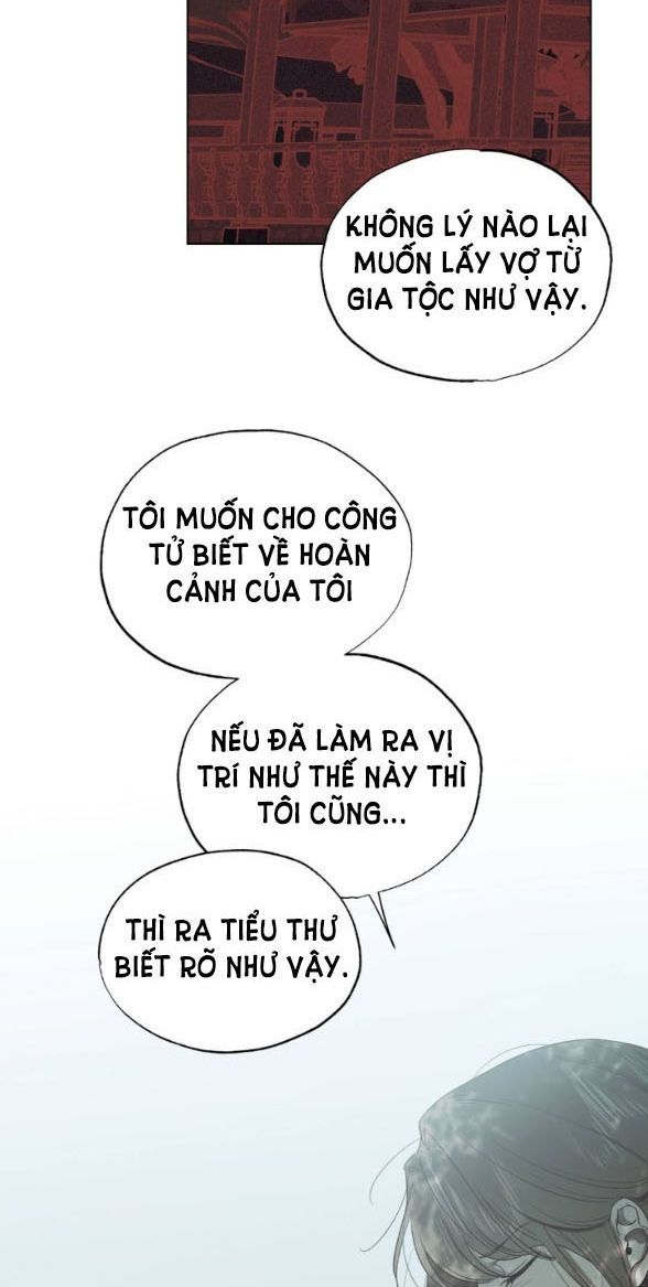 đọc truyện Hết Ss1 [18+] Sương Giá Chương 14.2 ảnh 1 tại Giả Dược