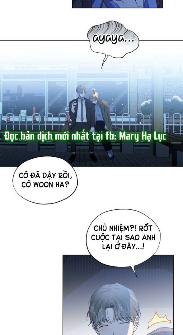 đọc truyện Hết Ss1 [18+] Sương Giá Chương 14.2 ảnh 18 tại Giả Dược