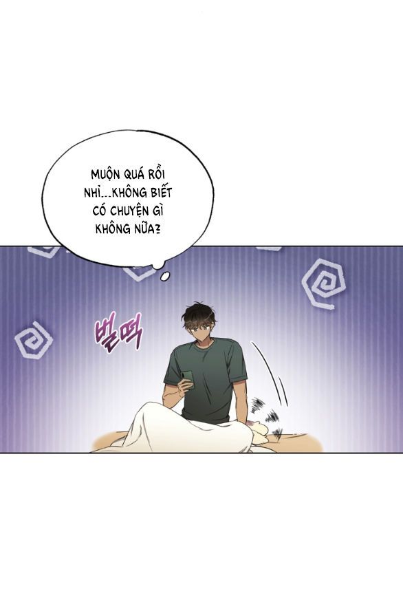 đọc truyện Hết Ss1 [18+] Sương Giá Chương 15.1 ảnh 4 tại Giả Dược