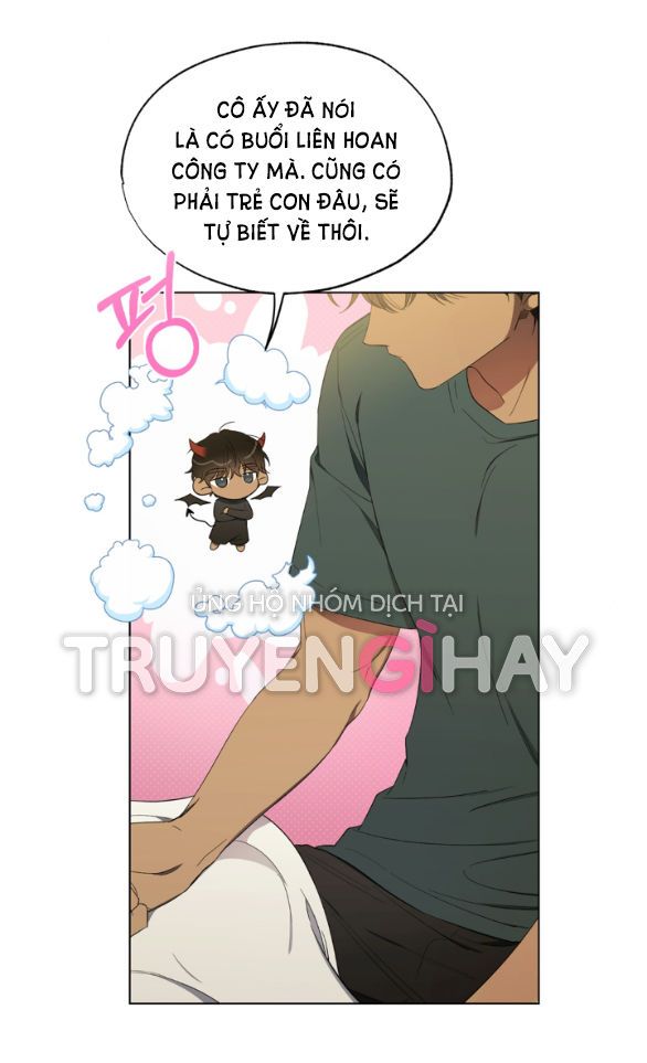 đọc truyện Hết Ss1 [18+] Sương Giá Chương 15.1 ảnh 5 tại Giả Dược