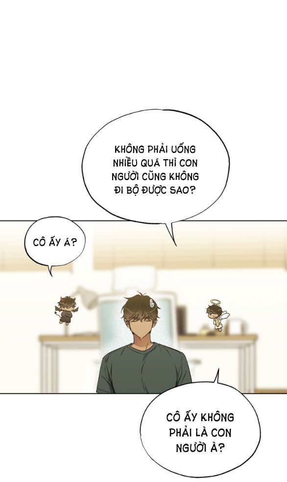 đọc truyện Hết Ss1 [18+] Sương Giá Chương 15.1 ảnh 6 tại Giả Dược