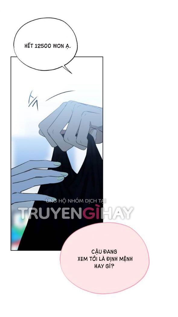đọc truyện Hết Ss1 [18+] Sương Giá Chương 16.1 ảnh 17 tại Giả Dược