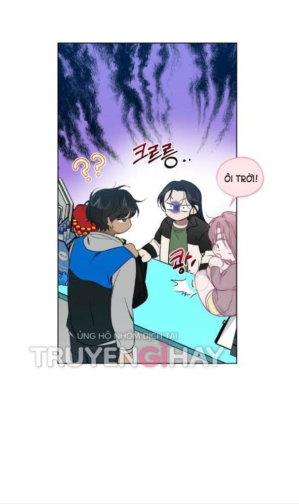 đọc truyện Hết Ss1 [18+] Sương Giá Chương 16.1 ảnh 24 tại Giả Dược