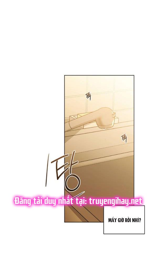 đọc truyện Hết Ss1 [18+] Sương Giá Chương 16.1 ảnh 31 tại Giả Dược