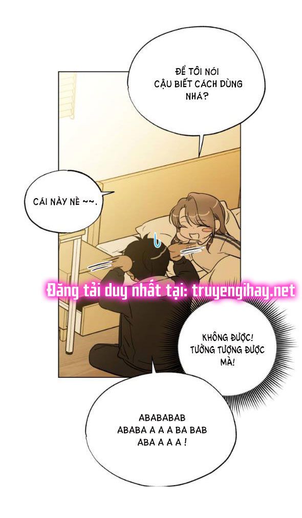 đọc truyện Hết Ss1 [18+] Sương Giá Chương 16.2 ảnh 11 tại Giả Dược