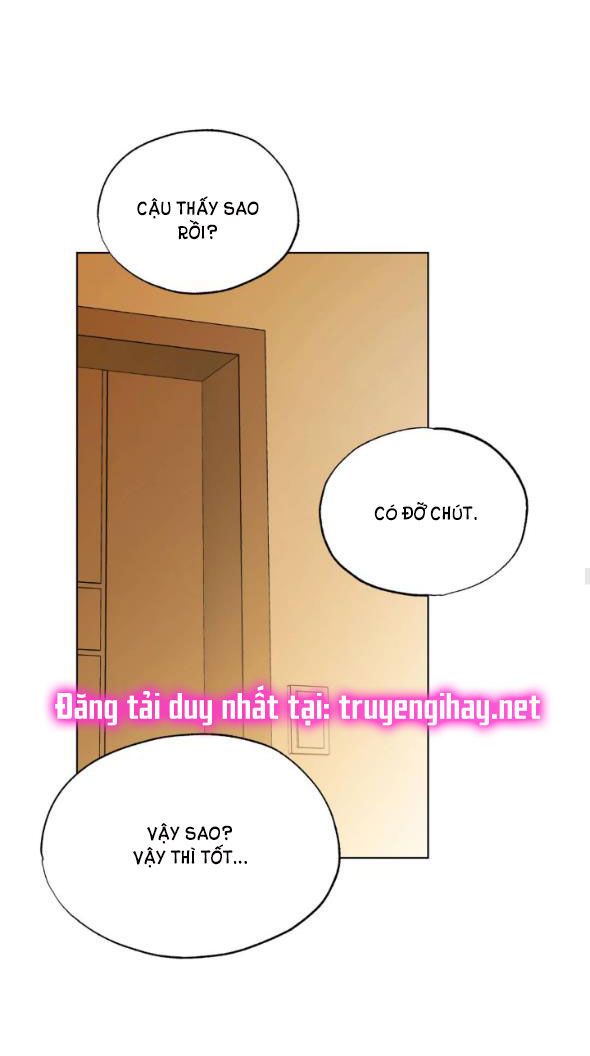 đọc truyện Hết Ss1 [18+] Sương Giá Chương 16.2 ảnh 3 tại Giả Dược