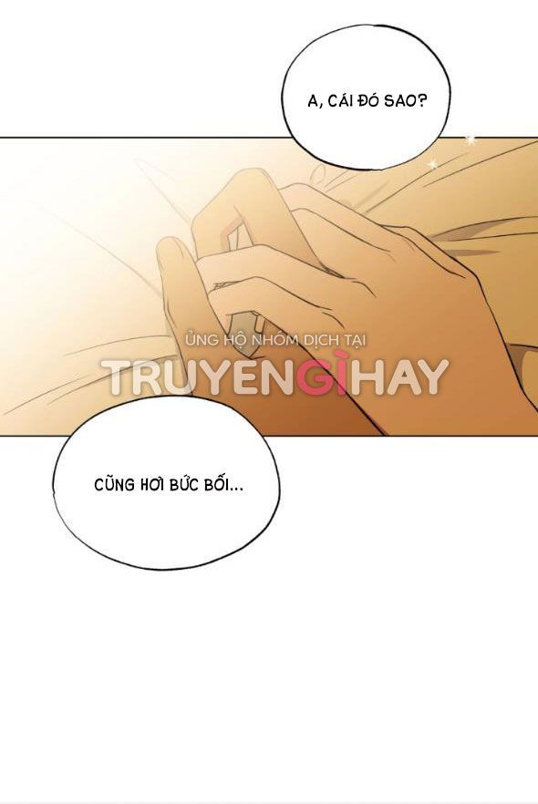 đọc truyện Hết Ss1 [18+] Sương Giá Chương 16.2 ảnh 24 tại Giả Dược