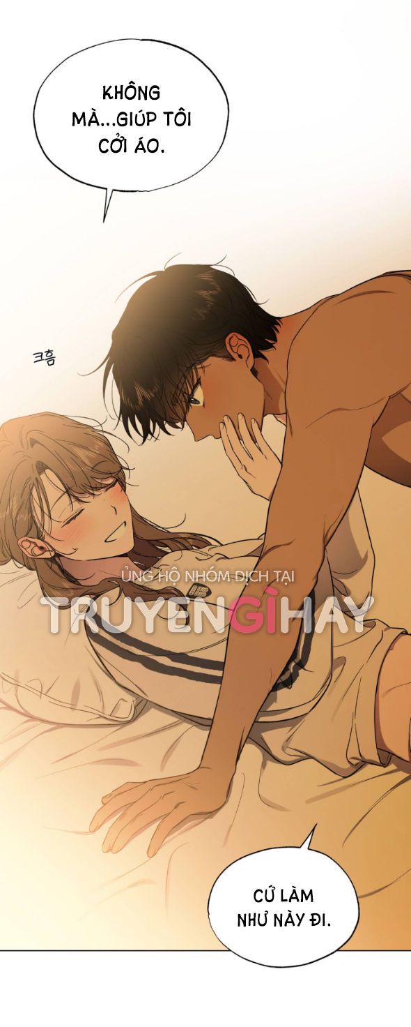 đọc truyện Hết Ss1 [18+] Sương Giá Chương 17.1 ảnh 26 tại Giả Dược