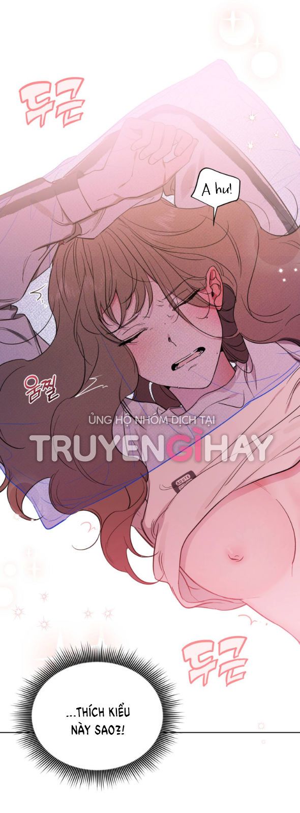 đọc truyện Hết Ss1 [18+] Sương Giá Chương 17.1 ảnh 30 tại Giả Dược