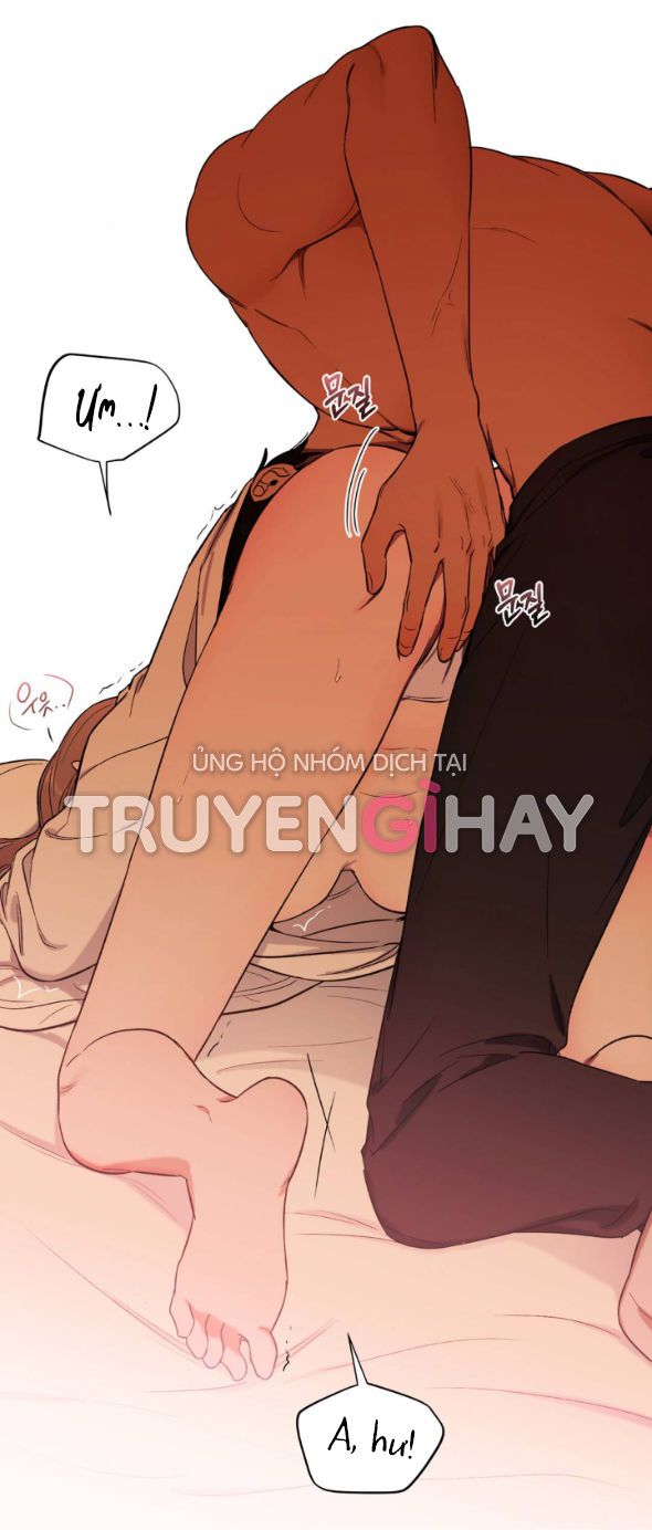 đọc truyện Hết Ss1 [18+] Sương Giá Chương 17.1 ảnh 32 tại Giả Dược