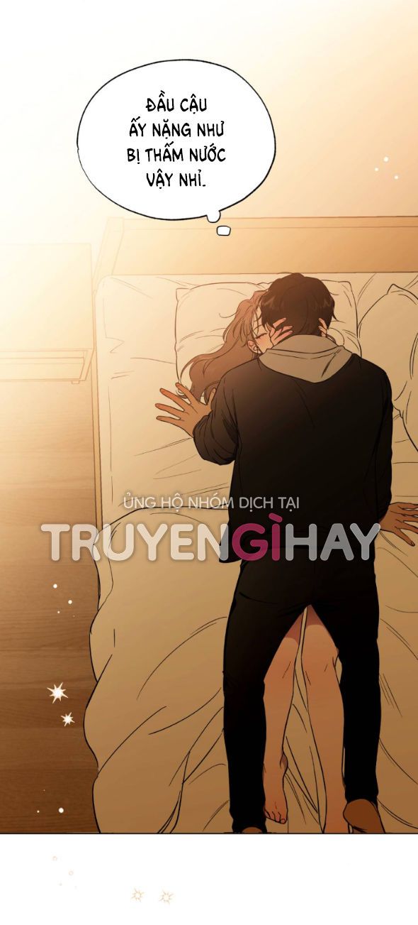 đọc truyện Hết Ss1 [18+] Sương Giá Chương 17.1 ảnh 7 tại Giả Dược