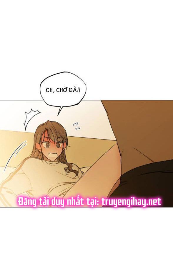 đọc truyện Hết Ss1 [18+] Sương Giá Chương 18.1 ảnh 2 tại Giả Dược