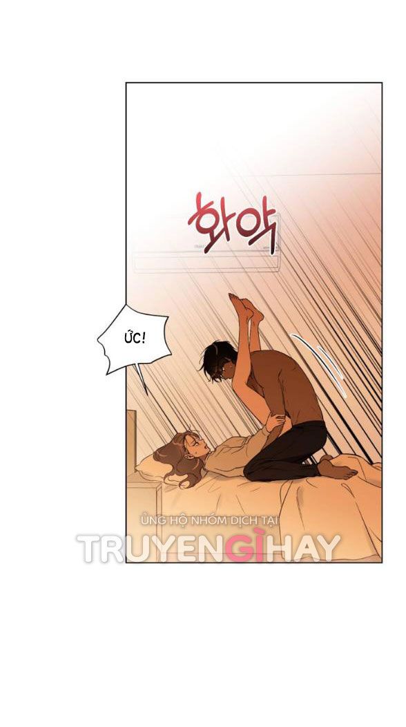 đọc truyện Hết Ss1 [18+] Sương Giá Chương 18.1 ảnh 16 tại Giả Dược