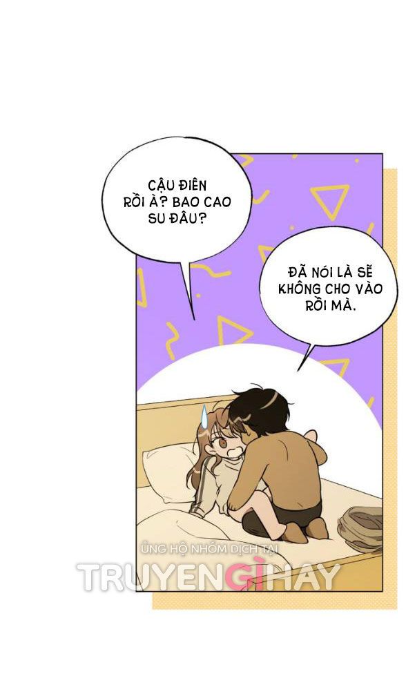 đọc truyện Hết Ss1 [18+] Sương Giá Chương 18.1 ảnh 3 tại Giả Dược