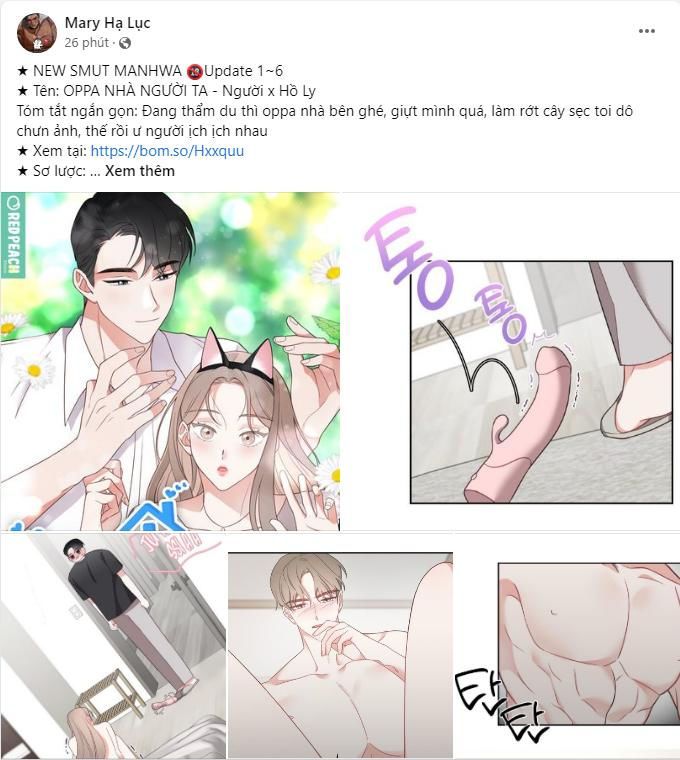 đọc truyện Hết Ss1 [18+] Sương Giá Chương 18.1 ảnh 23 tại Giả Dược