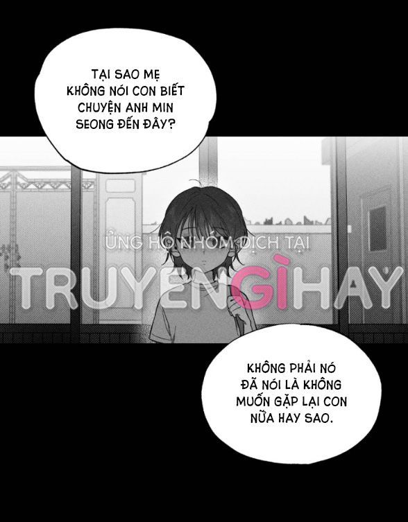 đọc truyện Hết Ss1 [18+] Sương Giá Chương 19.1 ảnh 1 tại Giả Dược
