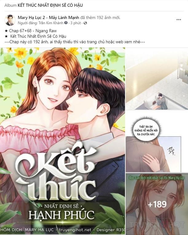 đọc truyện Hết Ss1 [18+] Sương Giá Chương 2.2 ảnh 1 tại Thiên Thai Truyện