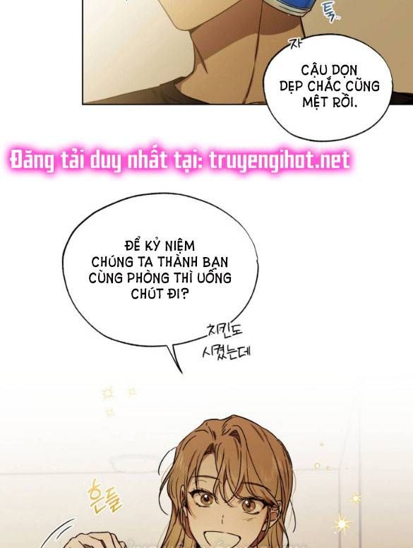 đọc truyện Hết Ss1 [18+] Sương Giá Chương 2.2 ảnh 21 tại Thiên Thai Truyện