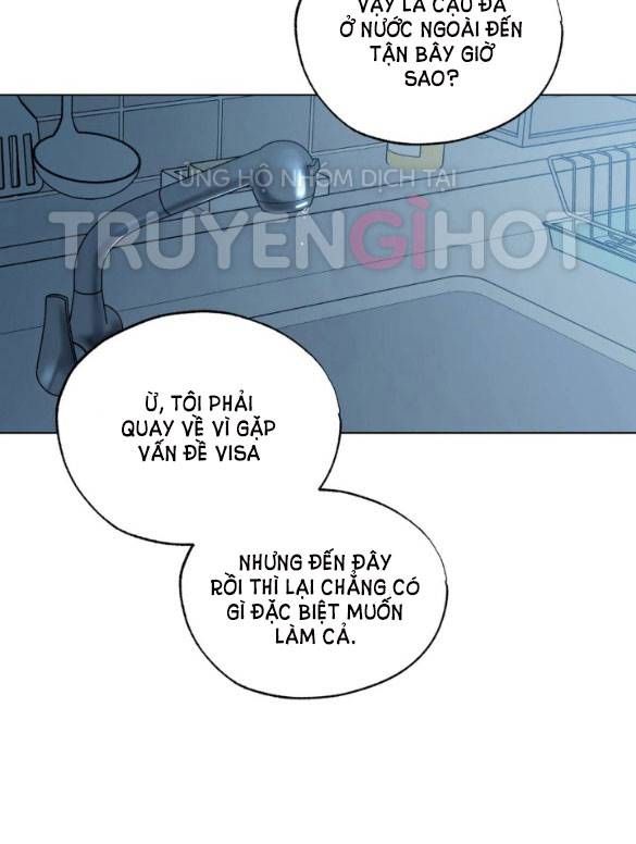 đọc truyện Hết Ss1 [18+] Sương Giá Chương 2.2 ảnh 27 tại Thiên Thai Truyện