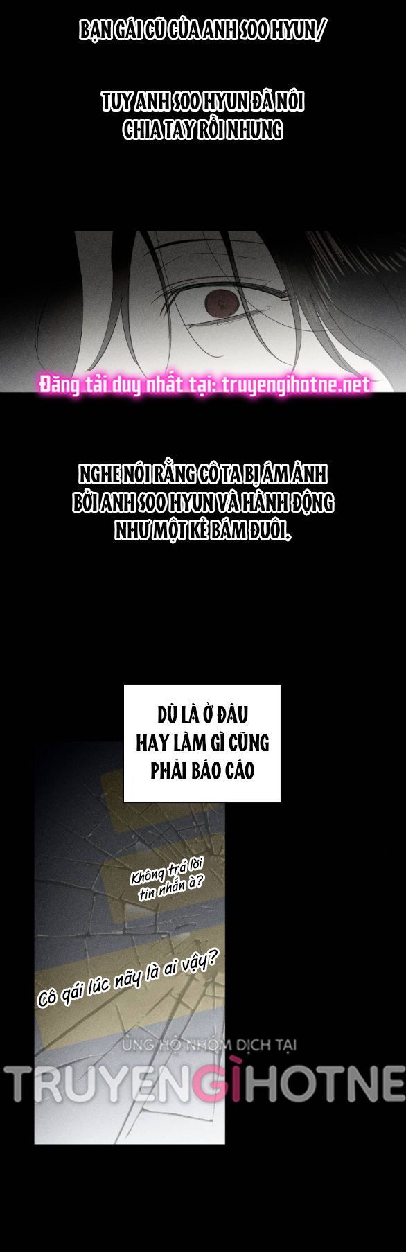 đọc truyện Hết Ss1 [18+] Sương Giá Chương 20.2 ảnh 2 tại Giả Dược