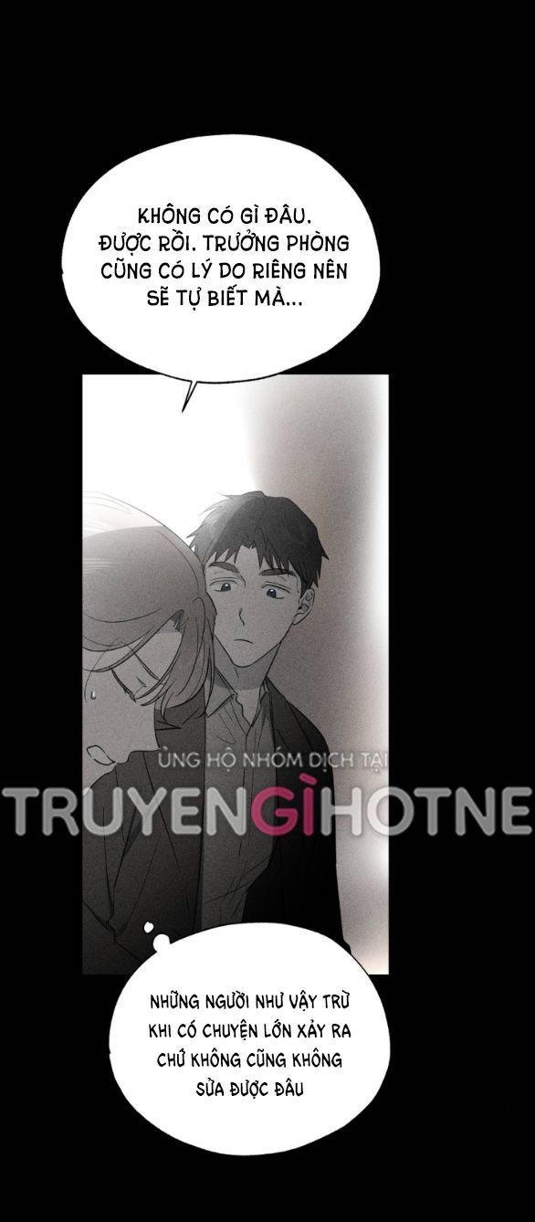 đọc truyện Hết Ss1 [18+] Sương Giá Chương 20.2 ảnh 7 tại Giả Dược