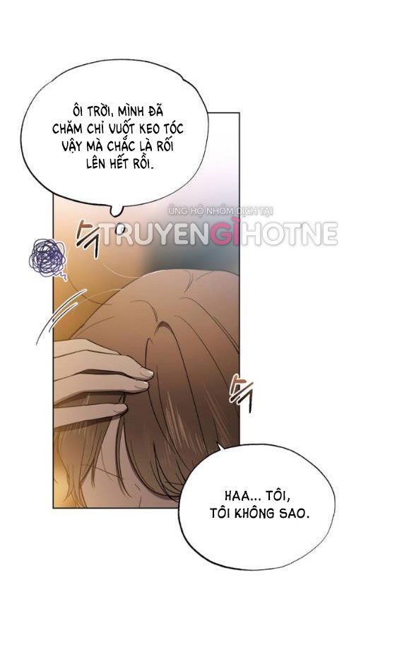 đọc truyện Hết Ss1 [18+] Sương Giá Chương 21.1 ảnh 16 tại Giả Dược
