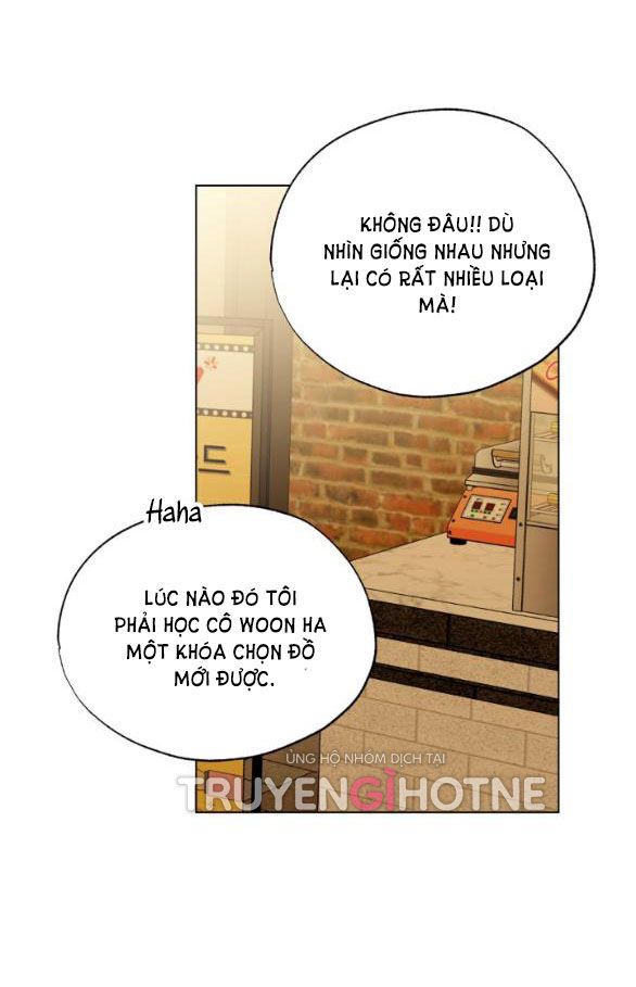 đọc truyện Hết Ss1 [18+] Sương Giá Chương 21.1 ảnh 22 tại Giả Dược