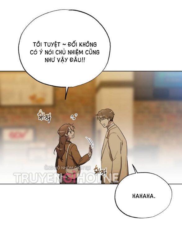 đọc truyện Hết Ss1 [18+] Sương Giá Chương 21.1 ảnh 33 tại Giả Dược