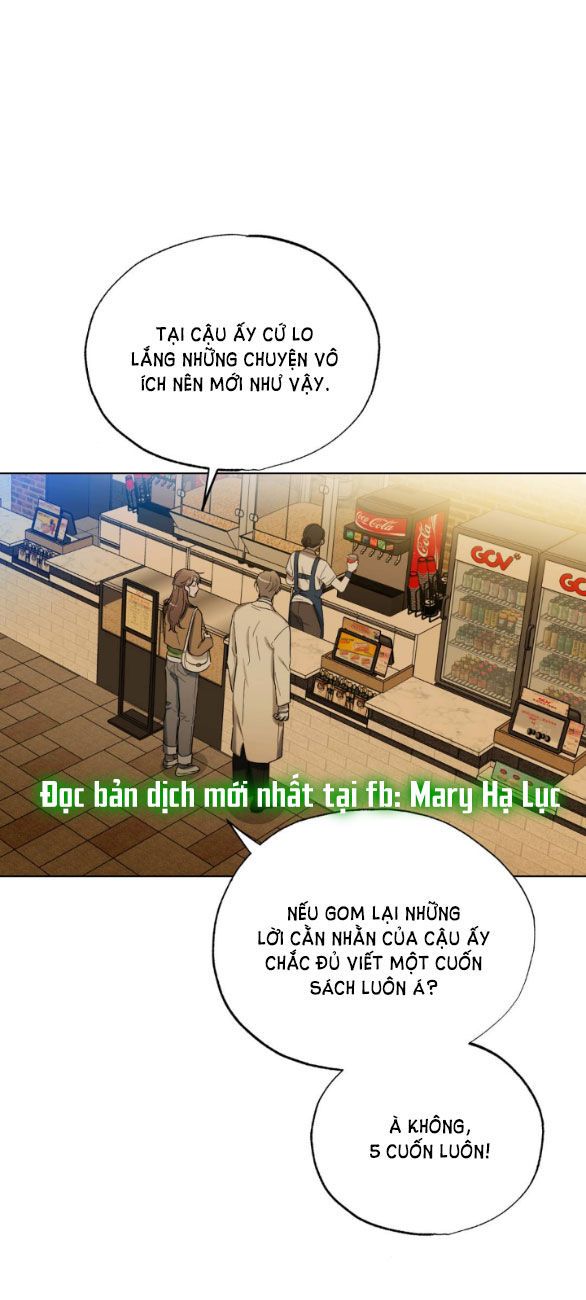 đọc truyện Hết Ss1 [18+] Sương Giá Chương 21.1 ảnh 35 tại Giả Dược