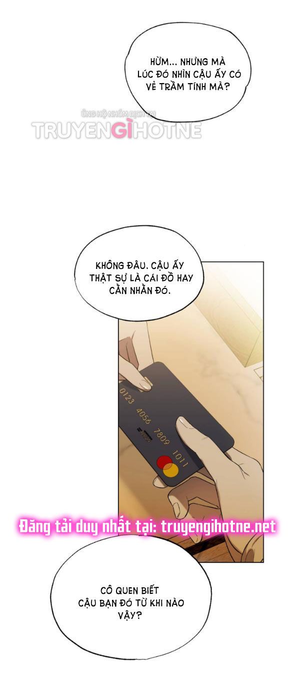 đọc truyện Hết Ss1 [18+] Sương Giá Chương 21.1 ảnh 37 tại Giả Dược