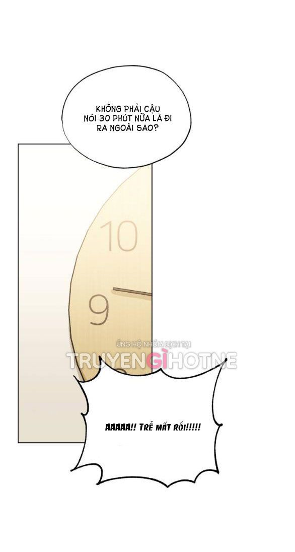 đọc truyện Hết Ss1 [18+] Sương Giá Chương 21.1 ảnh 6 tại Giả Dược