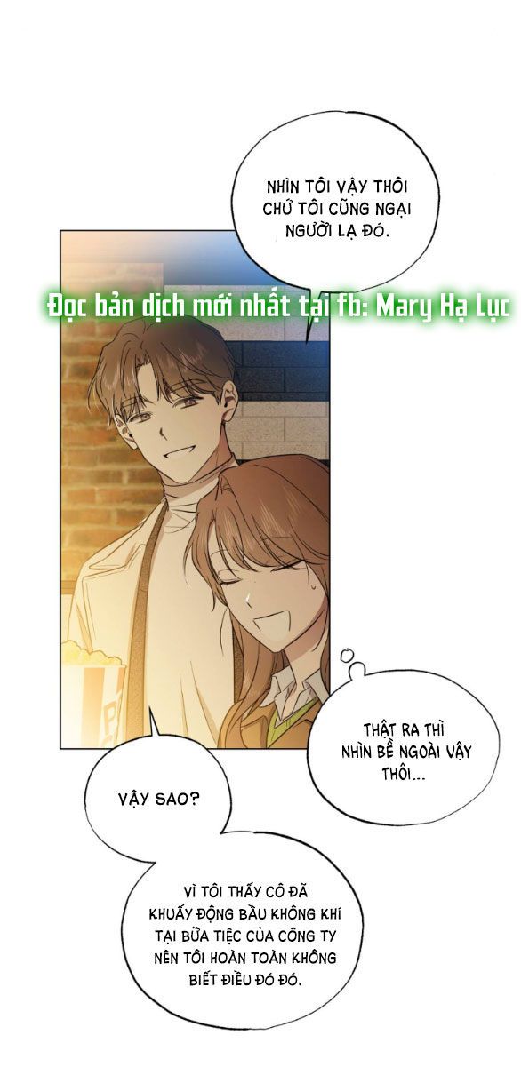 đọc truyện Hết Ss1 [18+] Sương Giá Chương 21.2 ảnh 14 tại Giả Dược