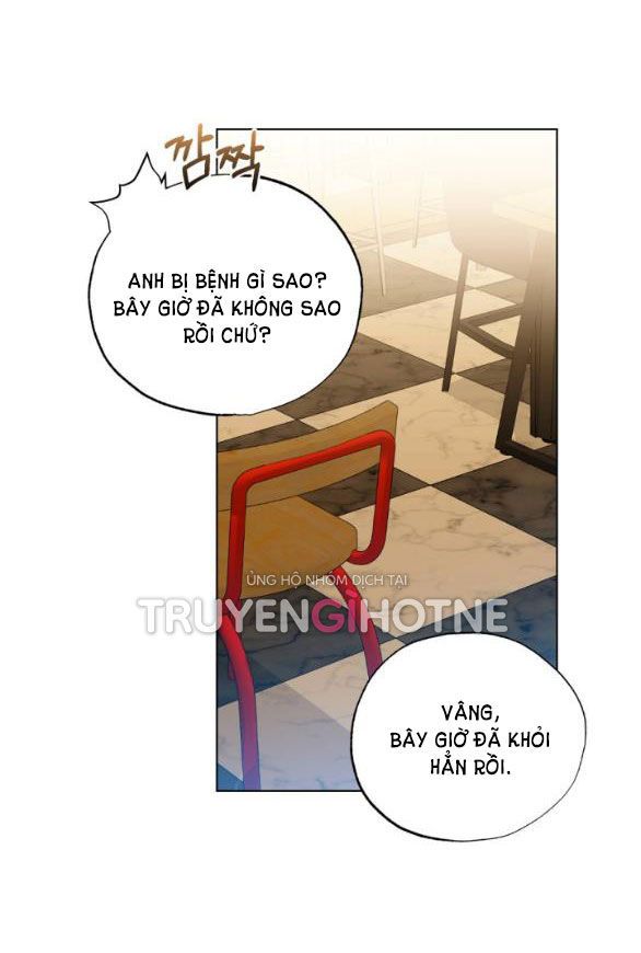 đọc truyện Hết Ss1 [18+] Sương Giá Chương 21.2 ảnh 5 tại Giả Dược