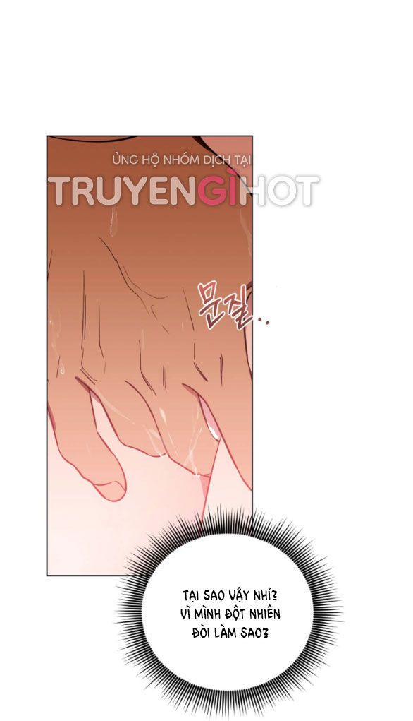 đọc truyện Hết Ss1 [18+] Sương Giá Chương 23.1 ảnh 19 tại Giả Dược