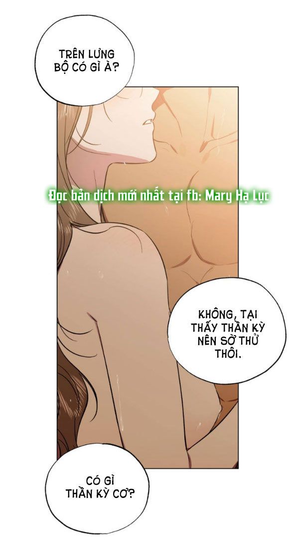đọc truyện Hết Ss1 [18+] Sương Giá Chương 23.1 ảnh 9 tại Giả Dược
